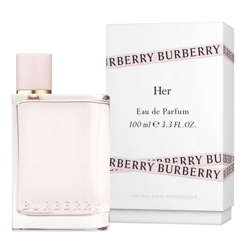 burberry her perfume reviews|burberry her best price.